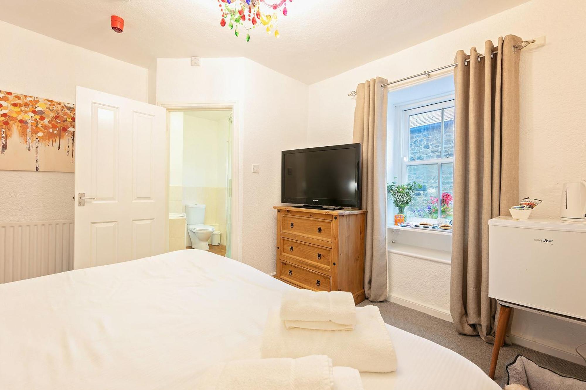 The Sun Rooms アルンマス 部屋 写真