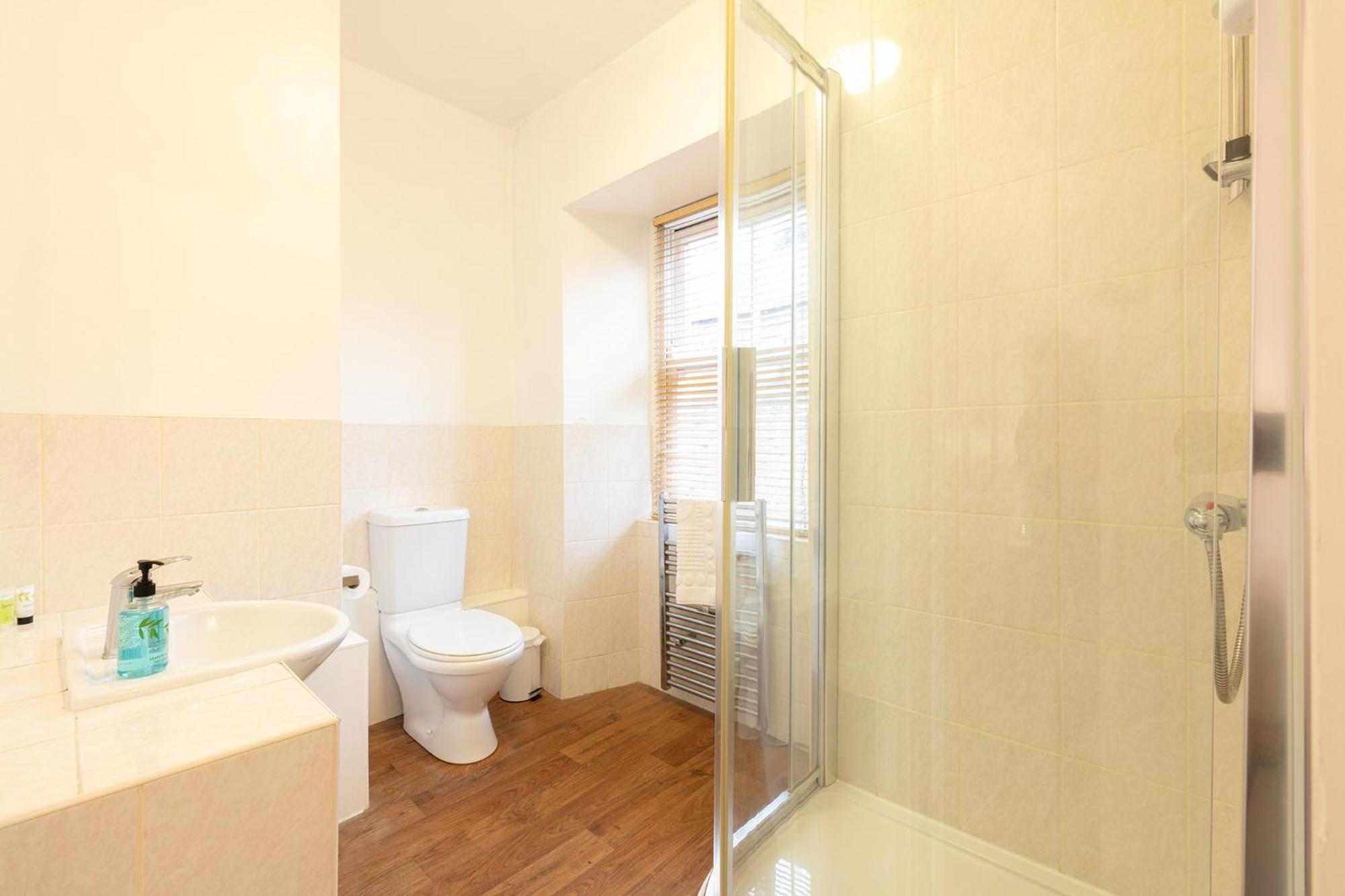 The Sun Rooms アルンマス 部屋 写真