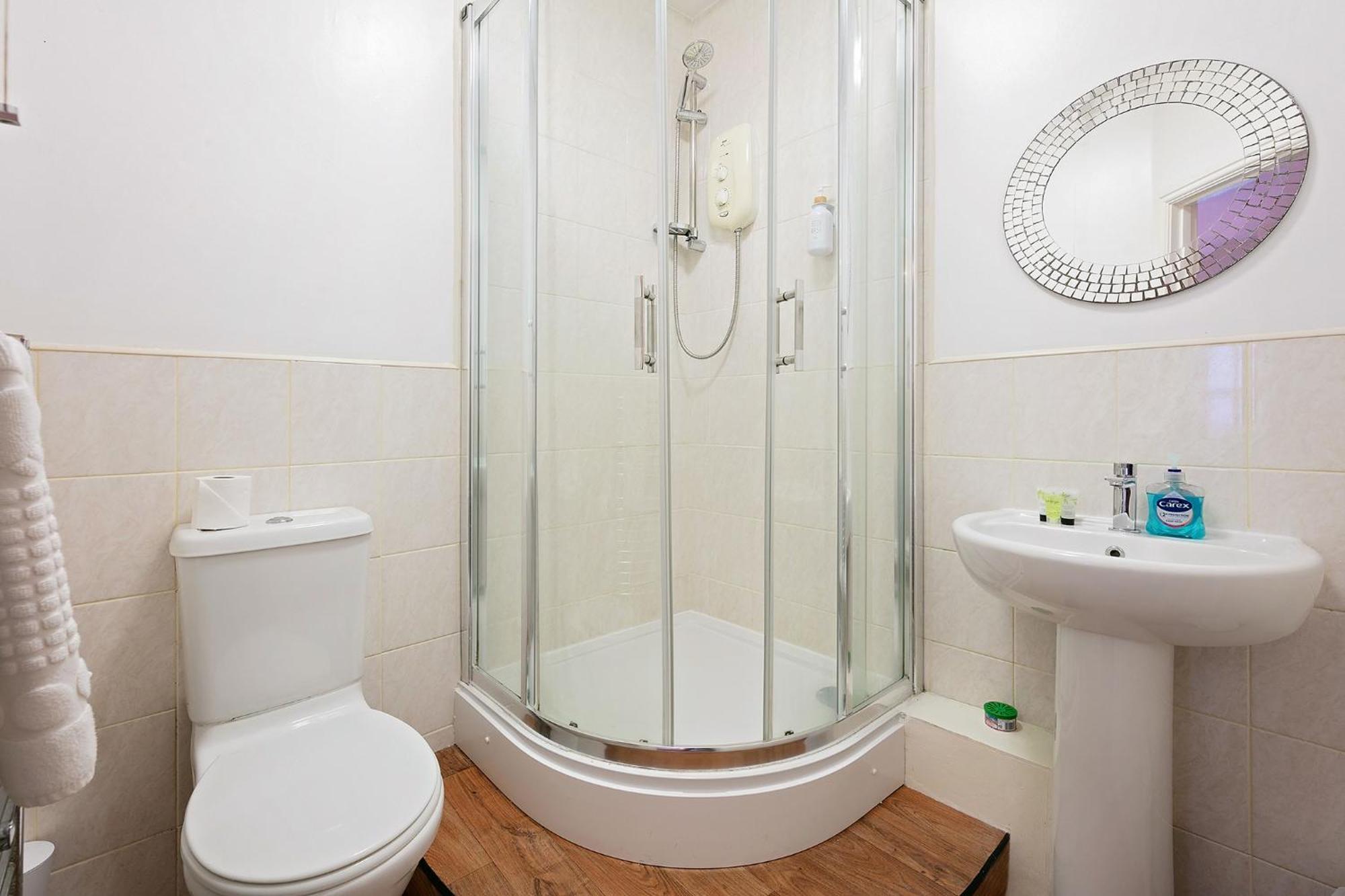 The Sun Rooms アルンマス 部屋 写真