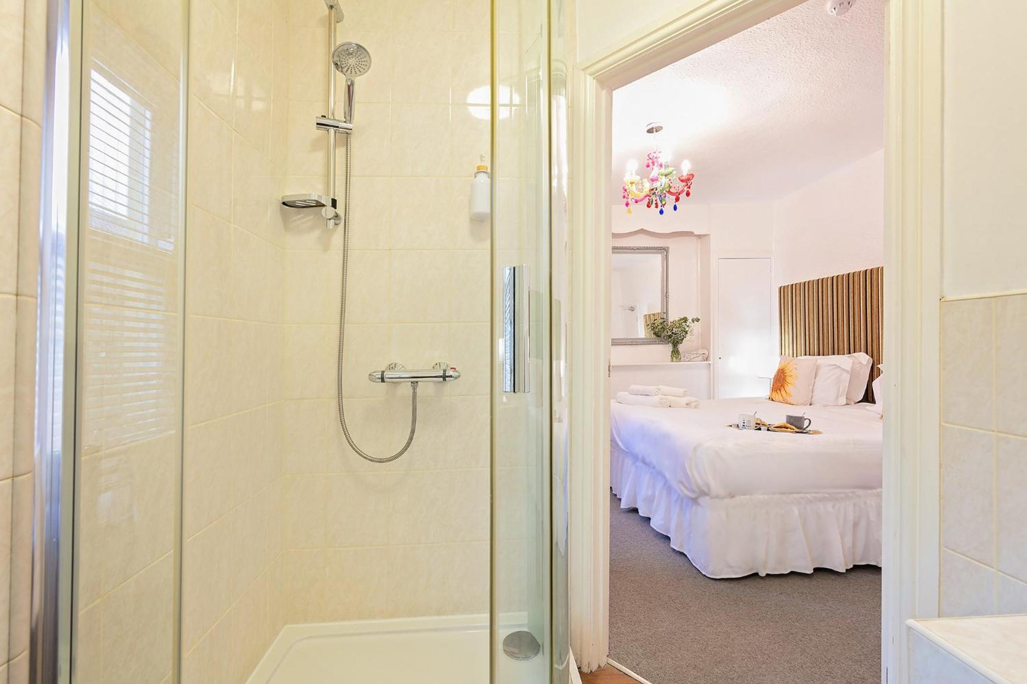 The Sun Rooms アルンマス 部屋 写真