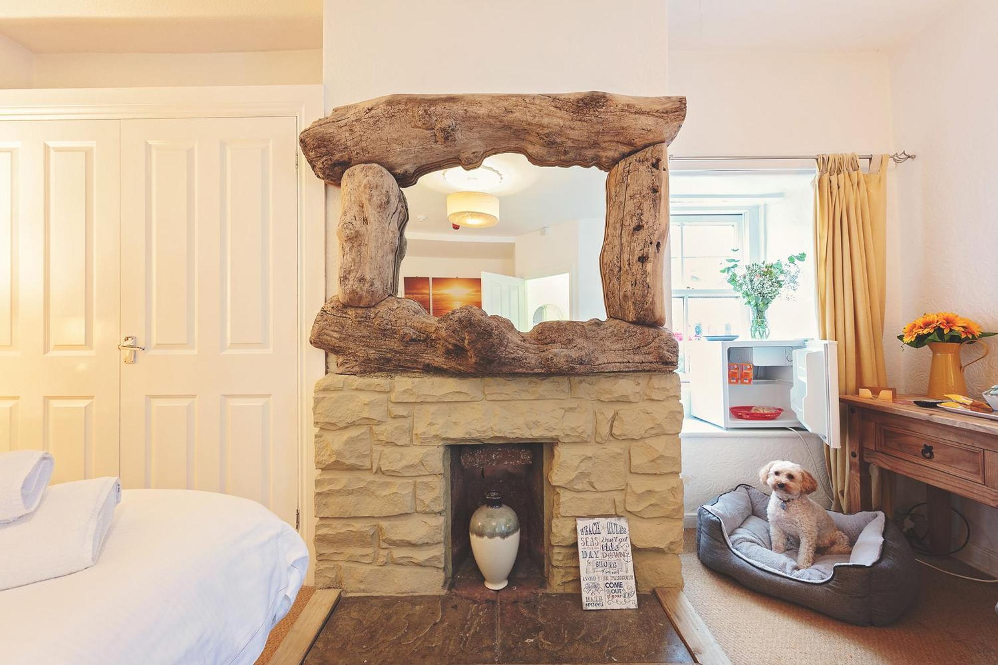 The Sun Rooms アルンマス 部屋 写真