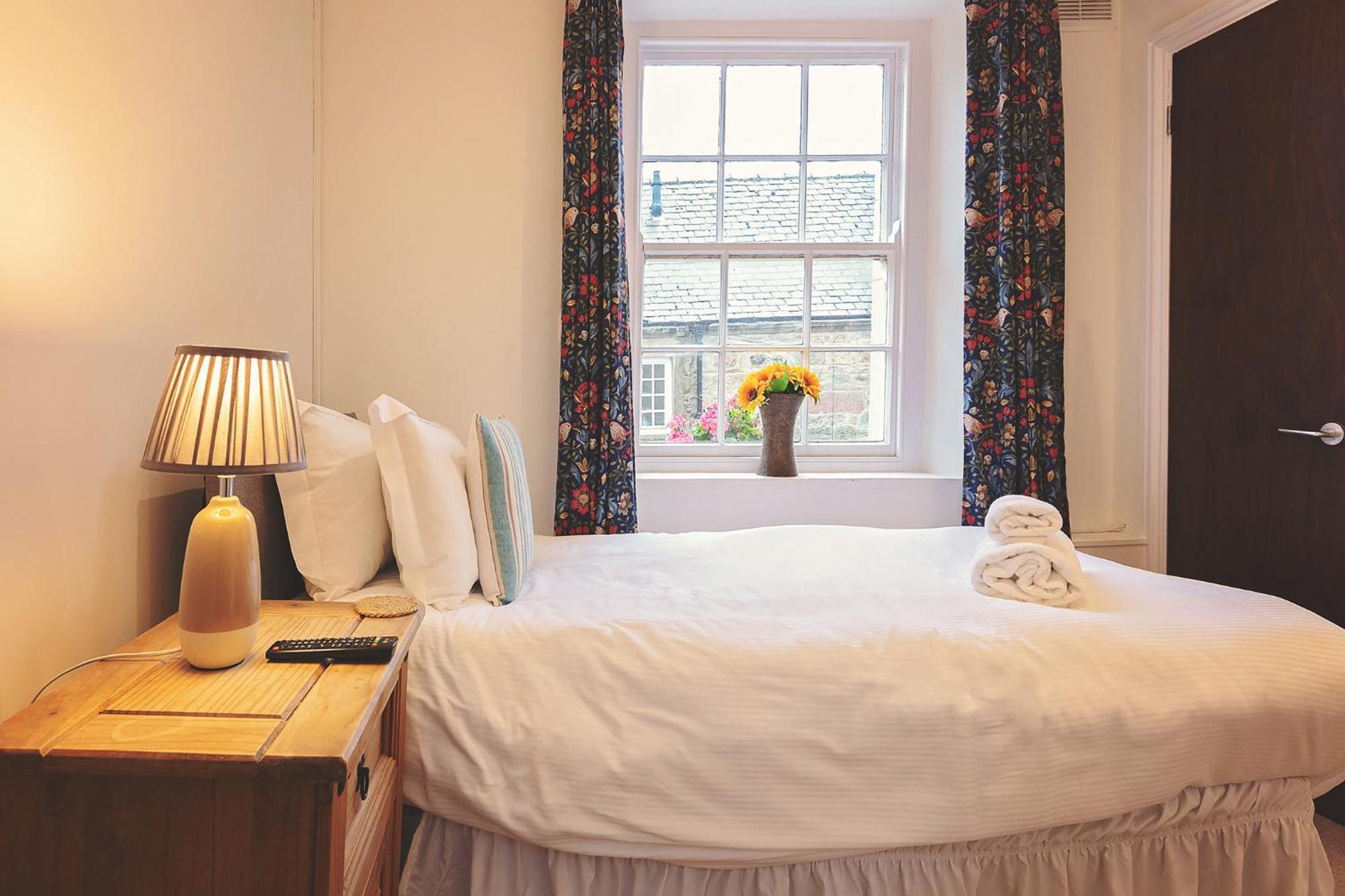 The Sun Rooms アルンマス 部屋 写真