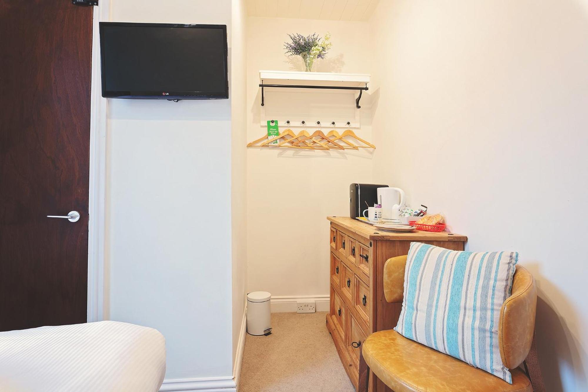 The Sun Rooms アルンマス 部屋 写真