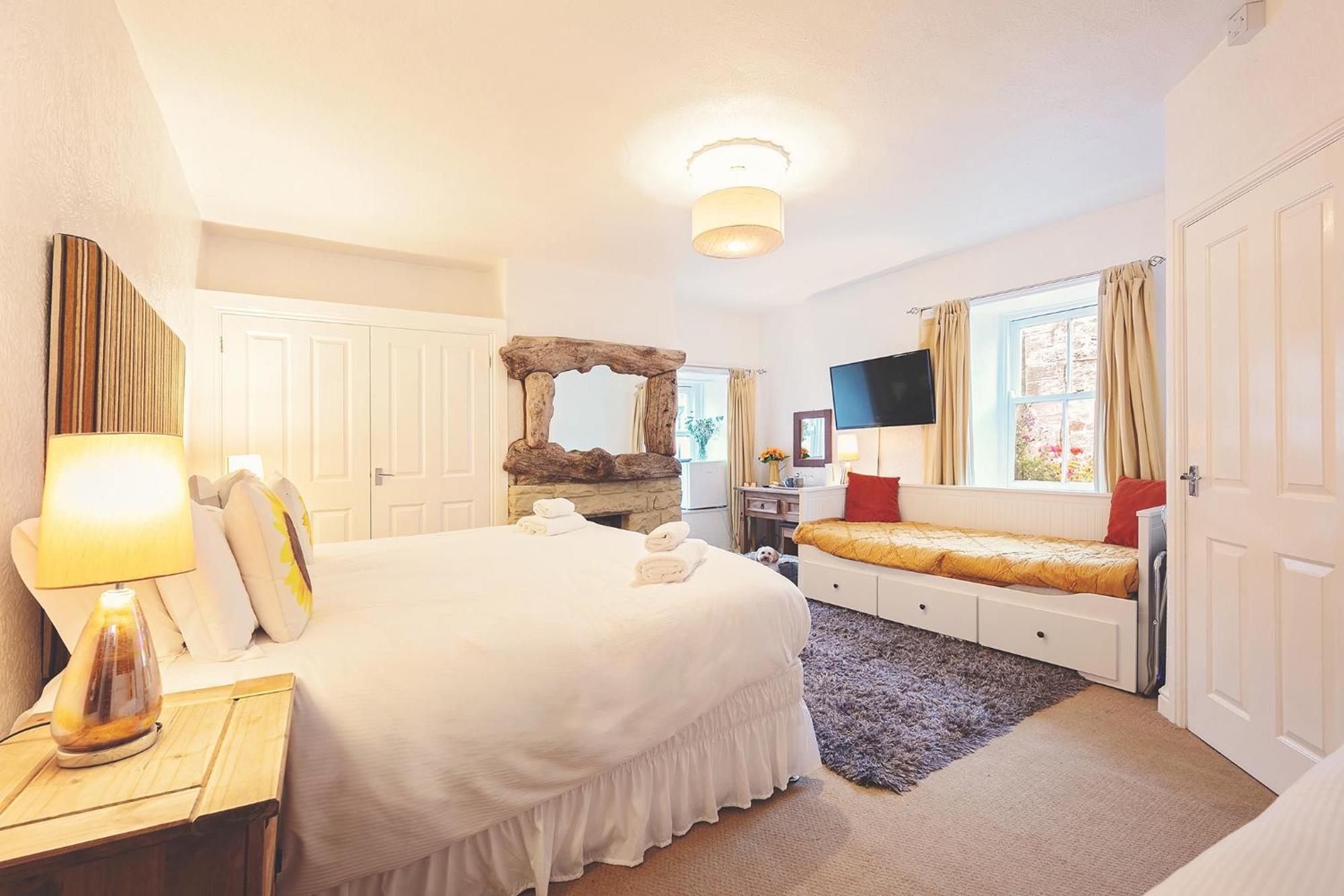 The Sun Rooms アルンマス 部屋 写真